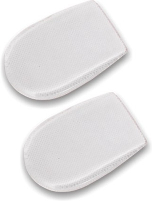 

Flamingo Gel Pad (Male) Heel Support, White