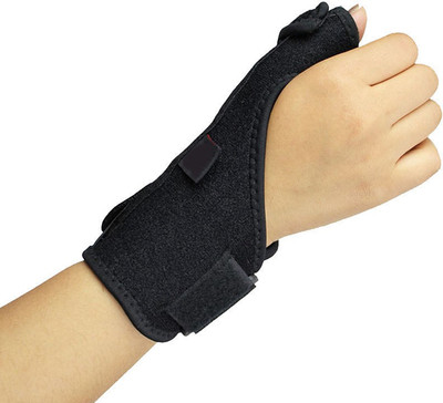 Neutral Supports Thumb Spica Splint Splints