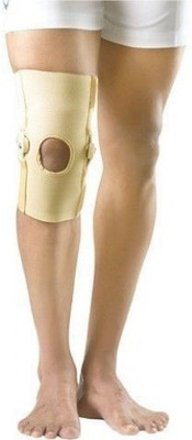 

Turion Elastic Knee Support (XL, Beige)
