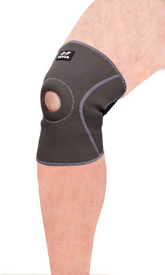 

Nivia Performaxx Knee Support (M, Grey)