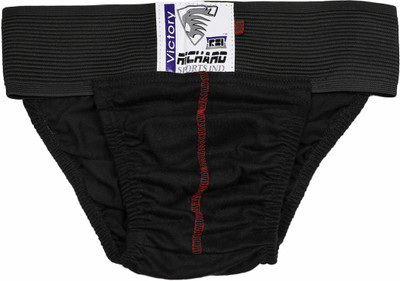 

Richard Victory Abdomen Support (M, Black)