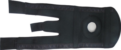 

Aokeman Safety Knee Support, Black