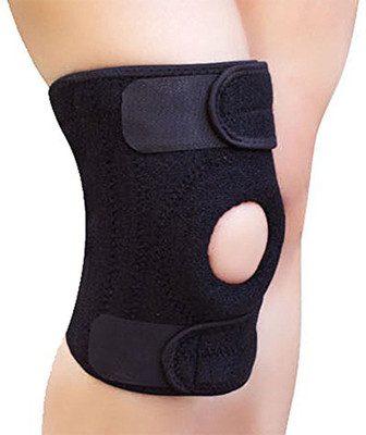 

Aokeman health care Knee Support, Black