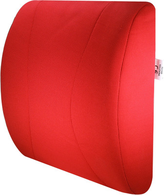 

Relief BK-109-LE03 Back Support, Red