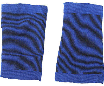 

Step4deal Pro Knee Support, Blue;white
