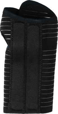

Mvon Elastic Hand Support (M, Black)