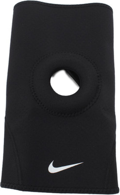 

Nike Knee Support (, Black, White