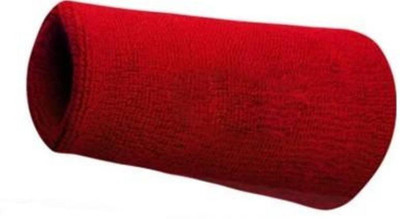 

SIDHIVINAYAK ENTERPRISES GT-6521 Wrist Support, Red