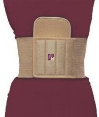 

Flamingo Rib Belt Back & Abdomen Support, Beige