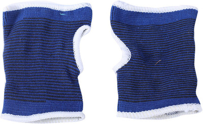 

Step4deal Pro Ankle Support, Blue;white