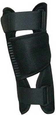 

Mvon Immobilizer 14" Knee Support (L, Black)