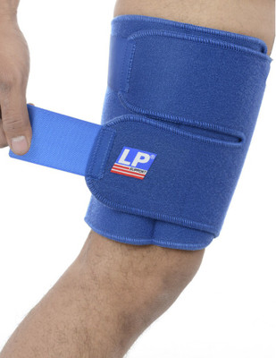 

LP Support 755 Thigh Support, Blue