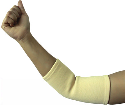 

Healcure Tennis Elbow Support (, Beige