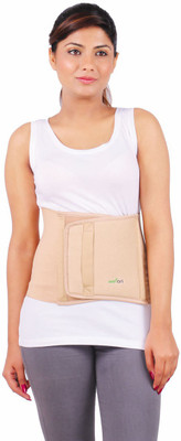 

Wellon Abdominal Binder (4stays) Abdomen Support (, Beige