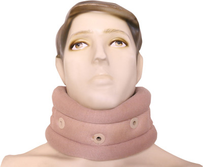Applikon Rk 4747 Cervical Collar Neck Support, Brown