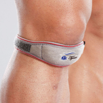 

Tynor Patellar support Knee Support, Grey