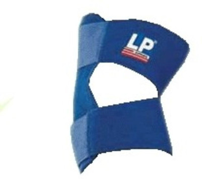 

LP Support Elbow Wrap Elbow Support, Black