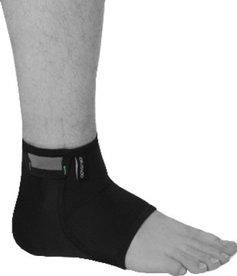 

Aptonia by Decathlon S200 Ankle Support (XL, Grey)