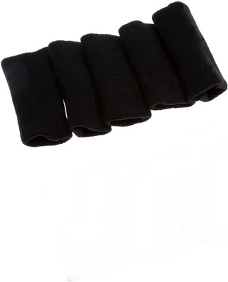 

JoyFit 5 Pcs Finger Support(Black