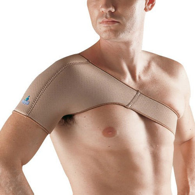 

OPPO 1072 Shoulder Support (, Beige