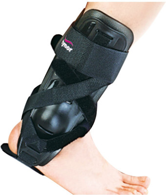

Tynor Ankle Splint-UN Ankle Support, Beige;grey