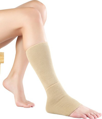 

Flamingo Tubular Below Knee Support, Beige