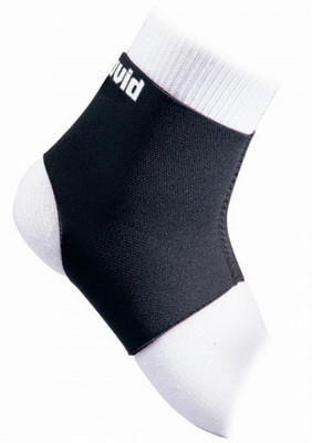 

McDavid 431R (M) Ankle Support (M, Black)