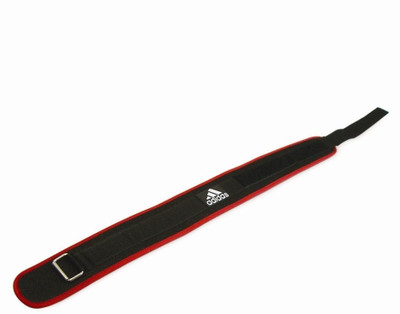 

ADIDAS Arm Strap Lumbar Support (, Black