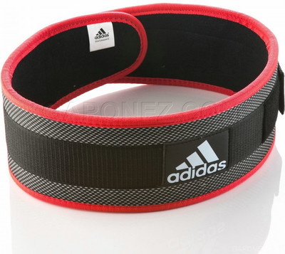 

ADIDAS Lumber Support Lumbar Support, Black