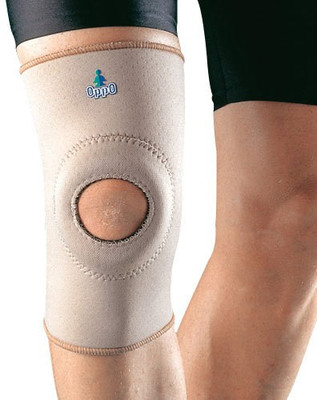 

OPPO 1021 Knee Support (XXL, Beige)