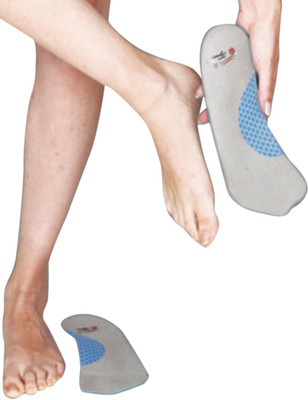 

Tynor Medical Arch Orthosis-M (M, Beige, Grey)