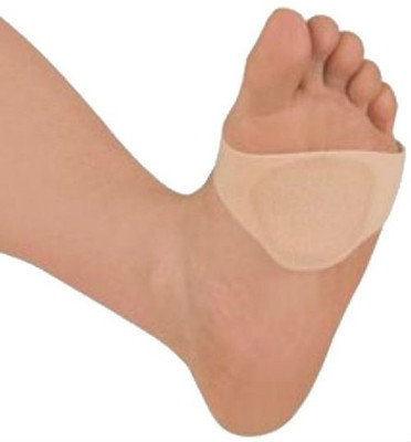 

Shrih Mettarsal Cushion Foot Support (Free Size, Beige)