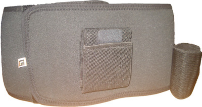 

RN Surgicals Shoulder Immobilizer Shoulder Support (S, Grey)
