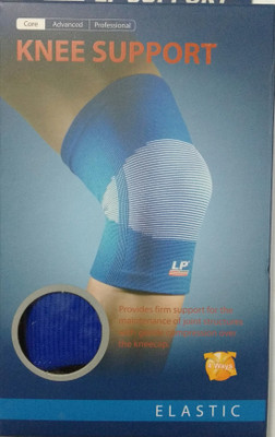 

LP 641 Knee Support, Blue
