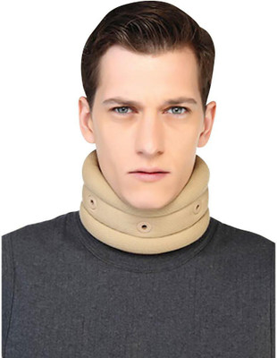 

Flamingo Cervical Collar Neck Support, Beige