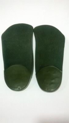

Renewa Orthotic Arch Heel Support, Multicolor