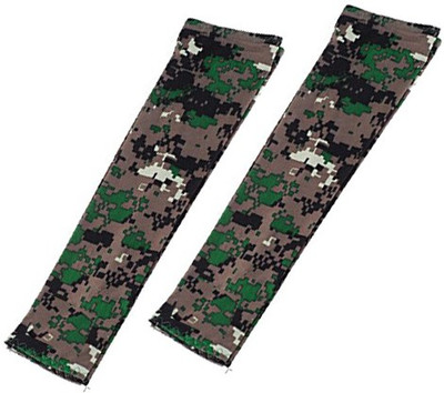 

KING FITNESS PROUD ON INDIAN ARMY 1 Pair Elbow Support, Multicolor