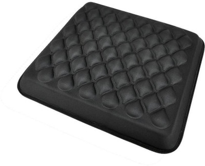 

Jsb BS54 Wheelchair Seat Cushion Gel Thigh Support, Black