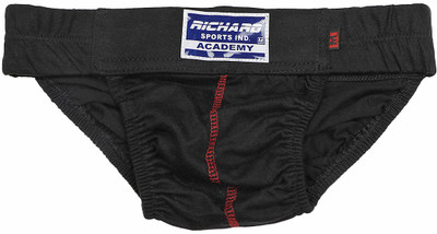 

Richard Acadmey Abdomen Support (L, Black)