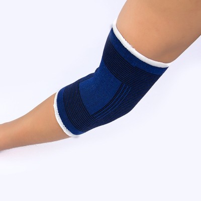 

H D Enterprise hj7 Elbow Support (, Blue