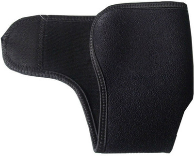 

Noova Sports and Gym Ankle Support (, Black