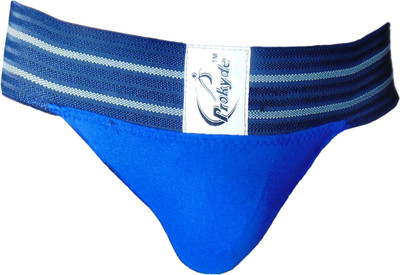 

Prokyde Alpha Lite Frenchie - Blue Abdomen Support
