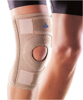

OPPO Adjustable Stabilizer Knee, Calf & Thigh Support, Beige