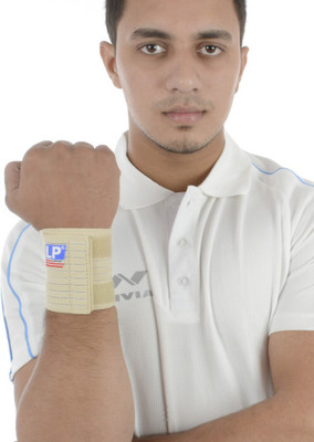 

LP Support 633 Wrist Support, Brown