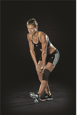 

Adidas Knee Support Small Knee Support (, Black