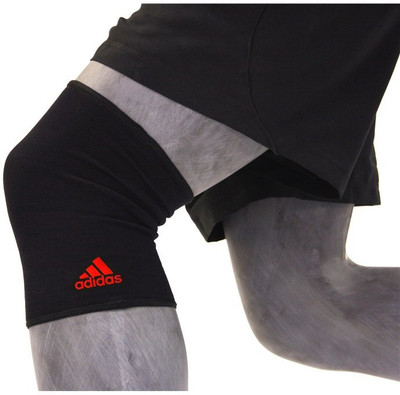 

ADIDAS Knee Support Knee Support, Black;red