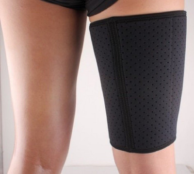 

Jern ShuoXin Knee, Calf & Thigh Support (, Black