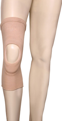 

Applikon Rk4040 Open Patela Knee Support, Brown
