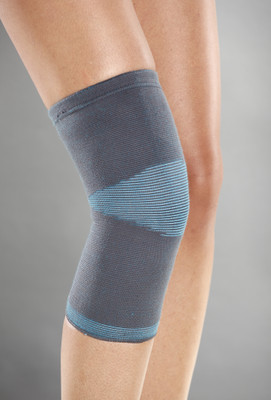 

Tynor Cap Pain Injury Protector Knee Support, Blue