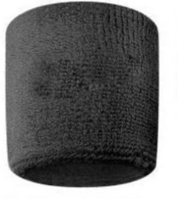 

Manoramaenterprises Best Ever Wrist Support, Black
